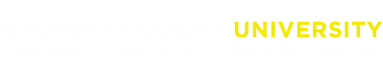 Georgian Court Parent & Family Portal Logo